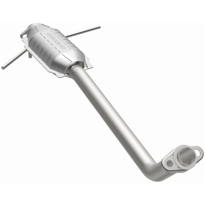 MagnaFlow Direct Fit Catalytic Converter Chrysler-Mitsubishi 42X6.5X