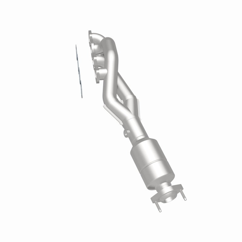 MagnaFlow Direct Fit Catalytic Conv BMW 99-03 540I 4.4L / 99-01 740I/740IL 4.4L California - P/S