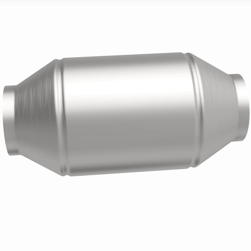 MagnaFlow Universal Catalytic Converter 2.25 inch C/C CA Pre-OBDII