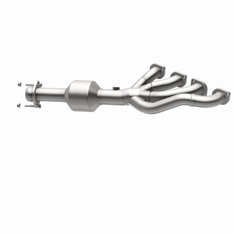 MagnaFlow Conv DF BMW 5-6 06-09 Passenger Side