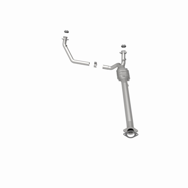 MagnaFlow Direct Fit Catalytic Converter 00-02 Chevy Van 4.3L/5.0L