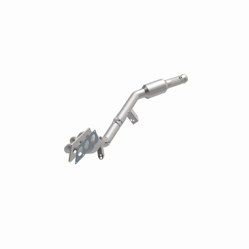 MagnaFlow 12-15 ML350 V6 3.5 OEM Manifold Direct Fit Converter