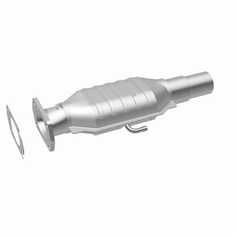 MagnaFlow Direct Fit Catalytic Converter GM 86 87