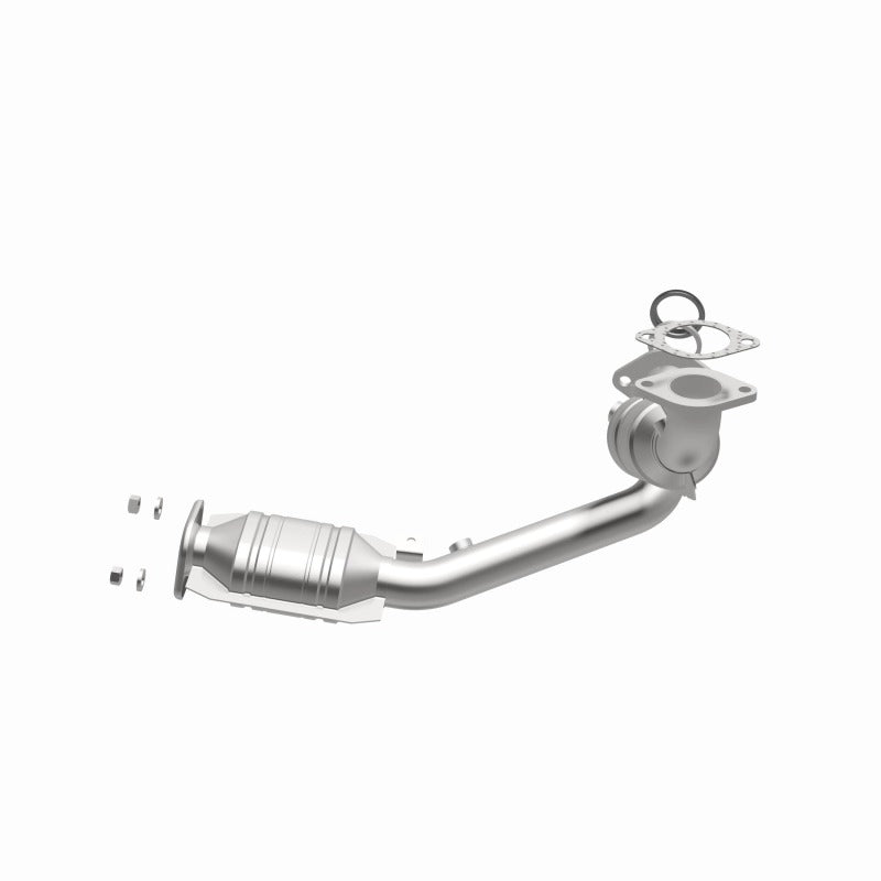 MagnaFlow Direct Fit Catalytic Converter 01-02 Mitsu Montero 3.5L