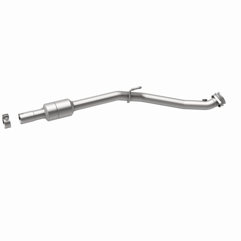 MagnaFlow Direct Fit Catalytic Converter 10- Cadillac CTS V6 Passenger Side