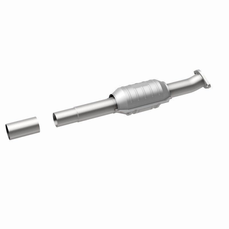 MagnaFlow Direct Fit Catalytic Converter 04 Mitsubishi Galant 2.4L