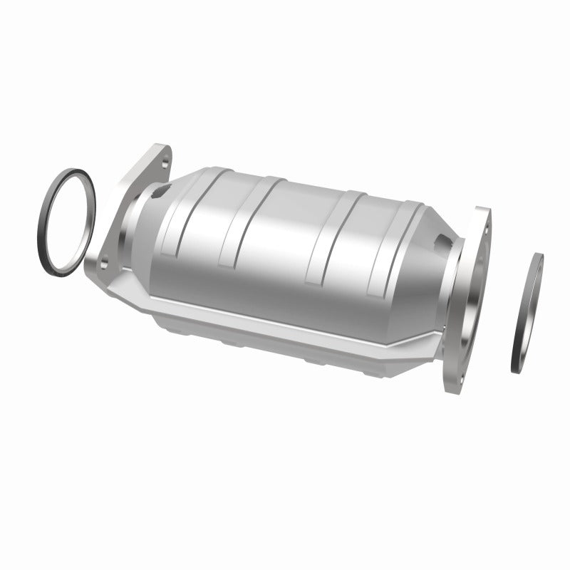 MagnaFlow Direct Fit Catalytic Converter 96-97 Lexus LS400 4.0L
