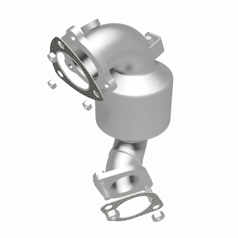 MagnaFlow 18-19 Hyundai Kona OEM Underbody Single Direct Fit EPA Compliant Catalytic Converter