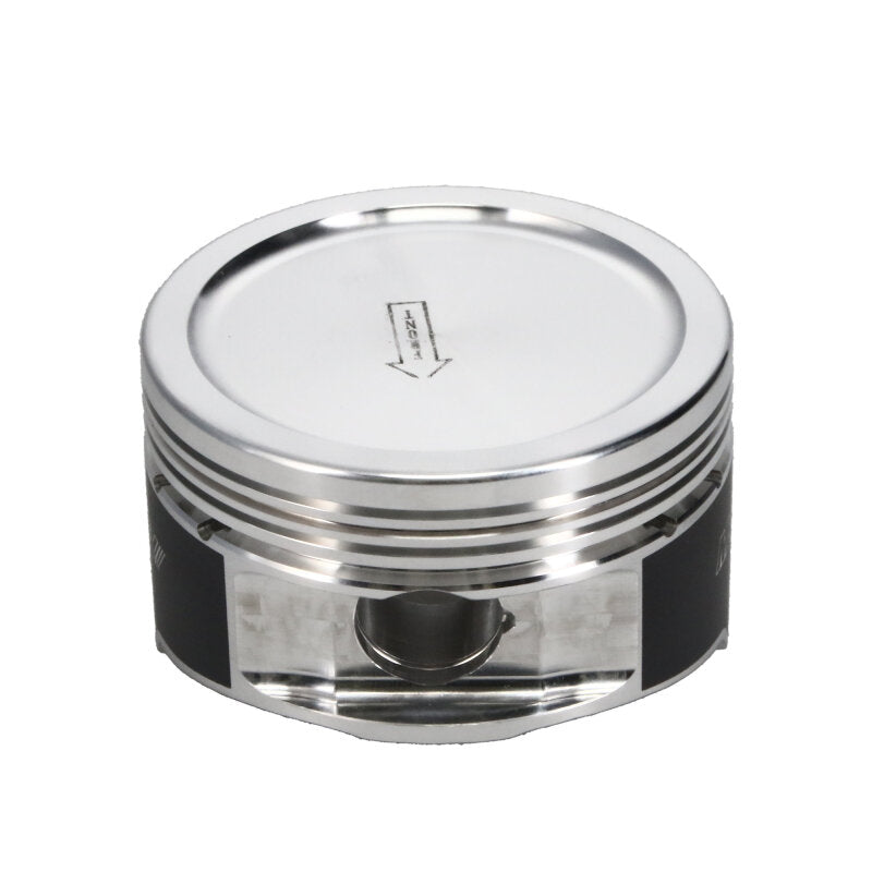 Manley Ford 4.6L Modular V8 Piston Set - 3.582in Bore 1.220in CH, -23.00 CC