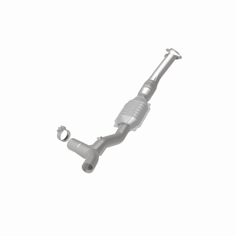 MagnaFlow Direct Fit Catalytic Converter 98 Ford Expedition 5.4L