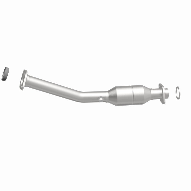 MagnaFlow Direct Fit Catalytic Converter 2011-2015 Juke L4 1.6 OEM Underbody