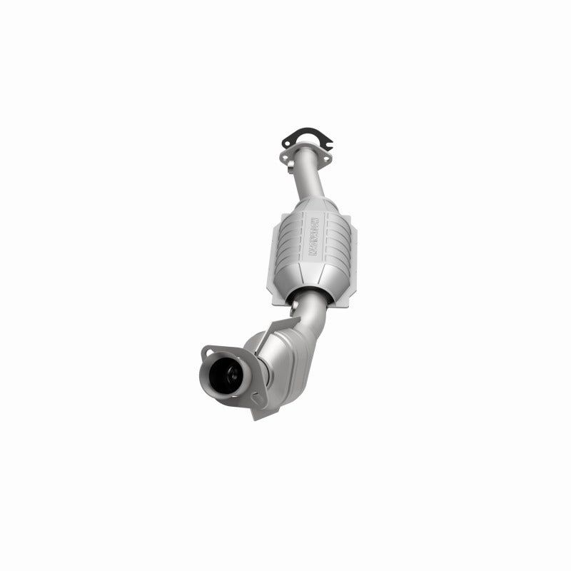 MagnaFlow Direct Fit Catalytic Converter 96-00 Crown Vic 4.6L OEM
