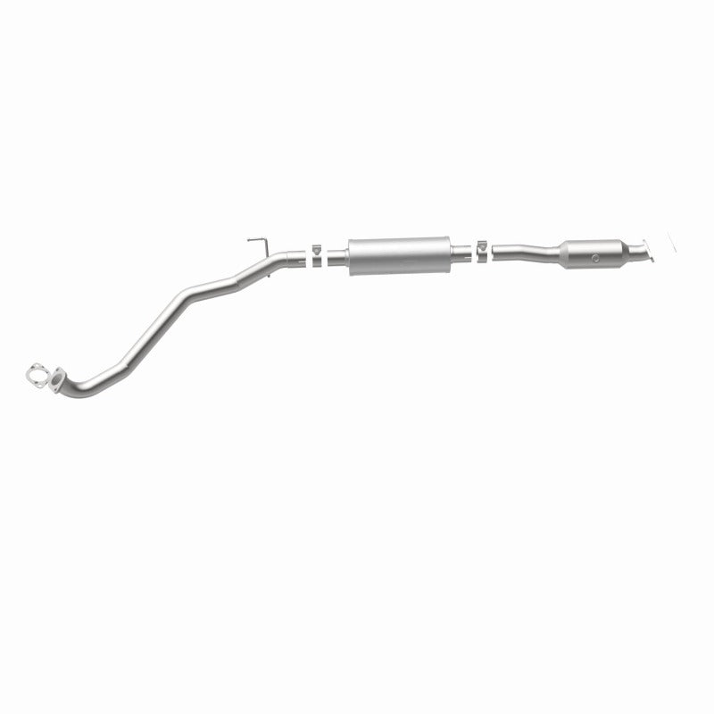 MagnaFlow 12-13 Kia Soul 2.0L Direct Fit Converter