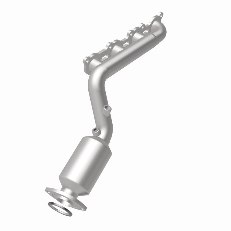 MagnaFlow Direct-Fit OEM Grade Federal Catalytic Converter 13-16 Lexus LS600h V8 5.0L