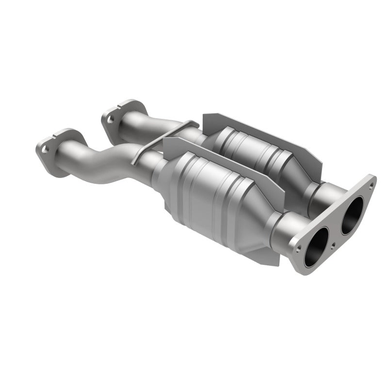 MagnaFlow Direct Fit Catalytic Converter Explorer-Mountaineer 96-98