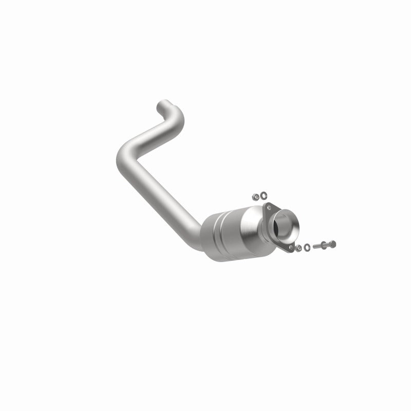 MagnaFlow Direct Fit Catalytic Converter 10-12 Jaguar XF 5.0L