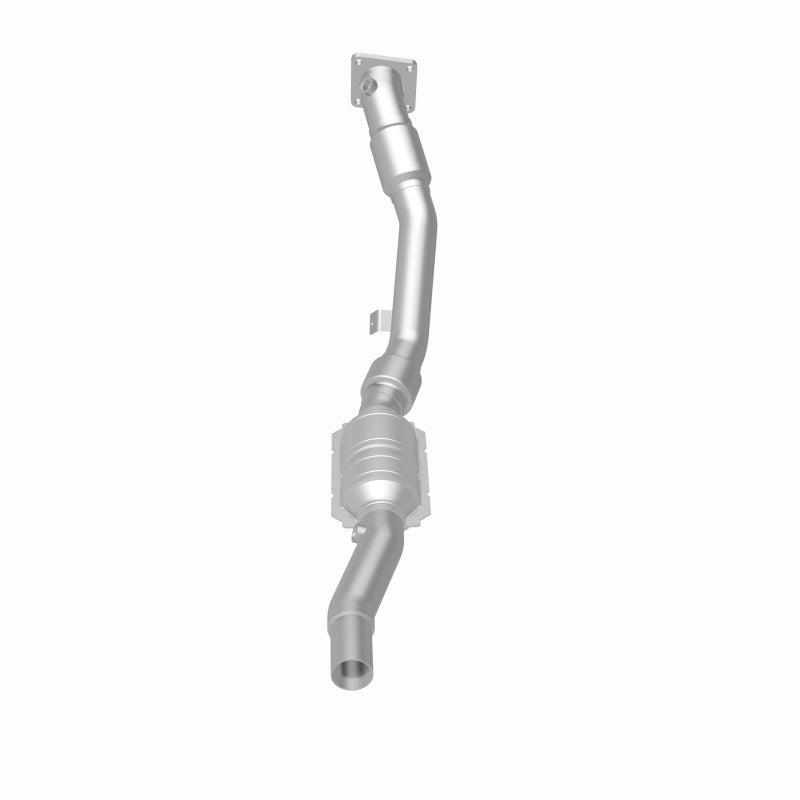 MagnaFlow Direct Fit Catalytic Converter 00-02 Audi A6 Quattro 2.7L