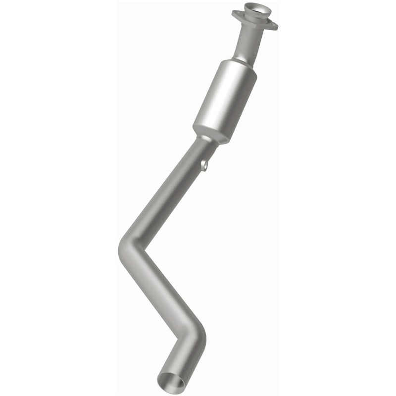 MagnaFlow 00-02 Jaguar S-Type 3.0L Direct Fit Catalytic Converter