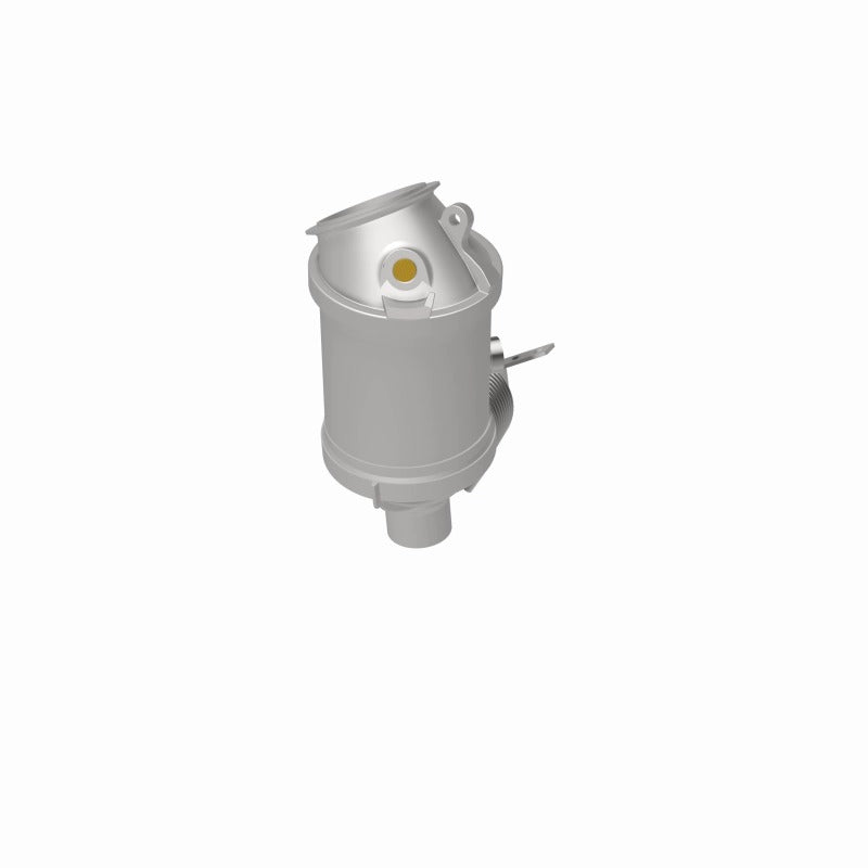 MagnaFlow 13-17 BMW 550i 4.4L Closed Couple Direct Fit Converter