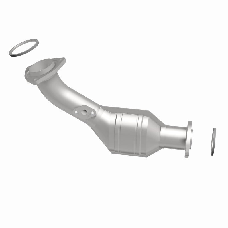 MagnaFlow Direct Fit Catalytic Converter 00-04 Toyota Tacoma 3.4L California