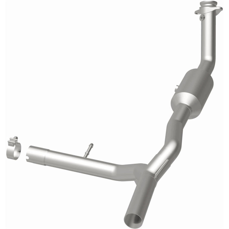 MagnaFlow California Direct Fit Converter 07-08 Ford F-150
