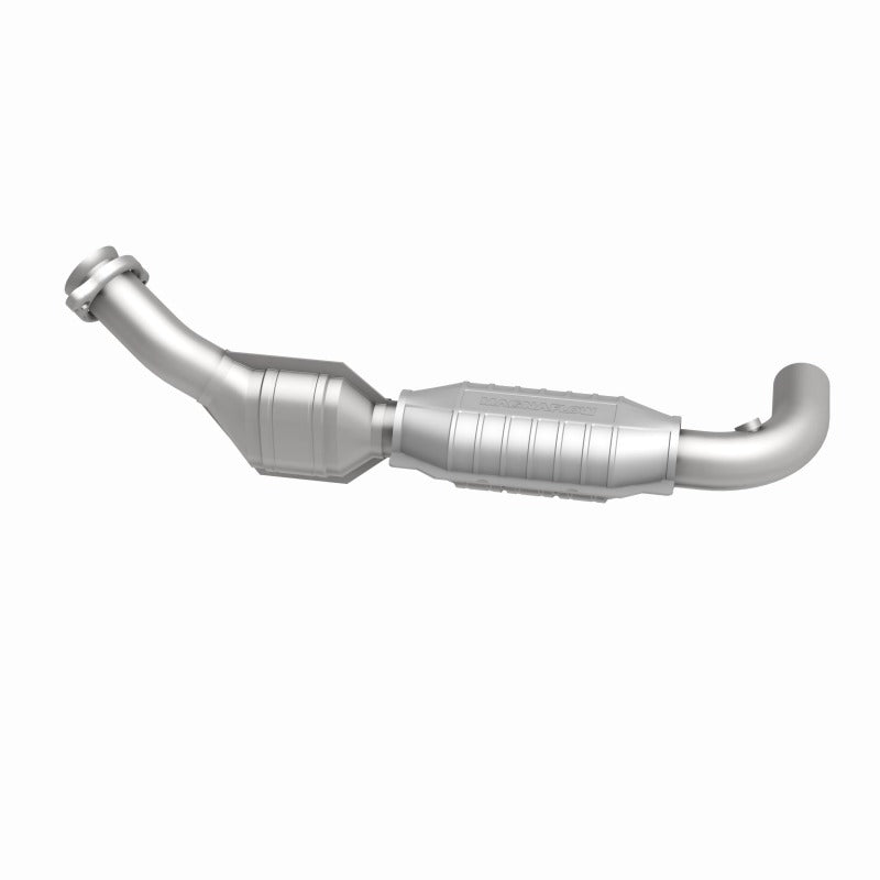 MagnaFlow Direct Fit Catalytic Converter 97-98 F150/F250 4.2L 2Wd P/