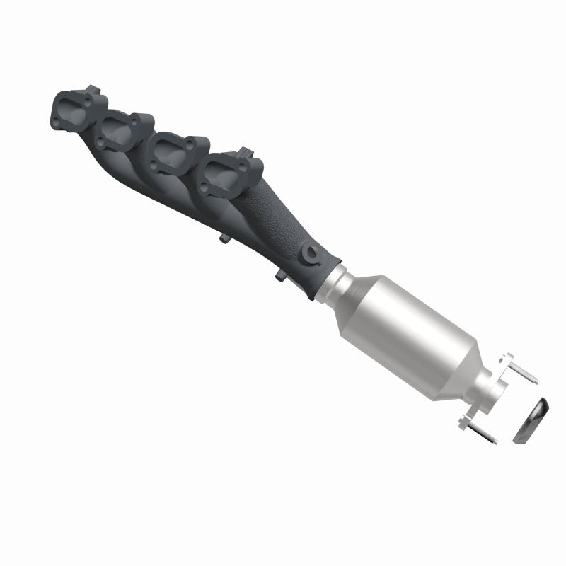 MagnaFlow Direct Fit Catalytic Converter 04-06 Cadillac SRX 4.6L P/S