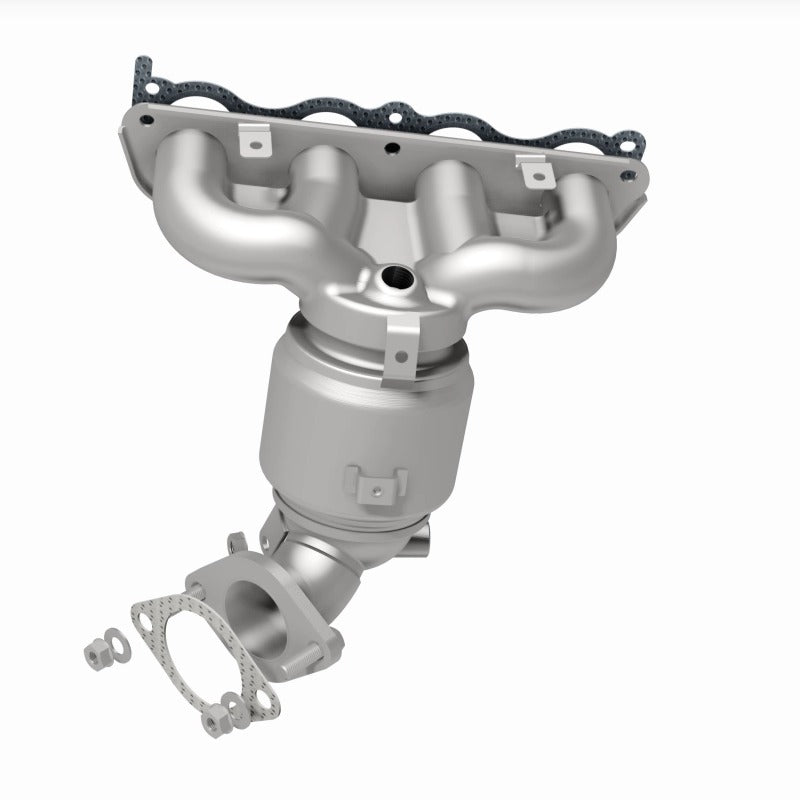 MagnaFlow 19-20 Hyundai Tucson L4 2.0L OEM Grade Direct-Fit Catalytic Converter