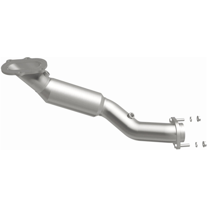 MagnaFlow Catalytic Converter Direct Fit Federal 06-11 Chevy Corvette V8 7.0LGAS