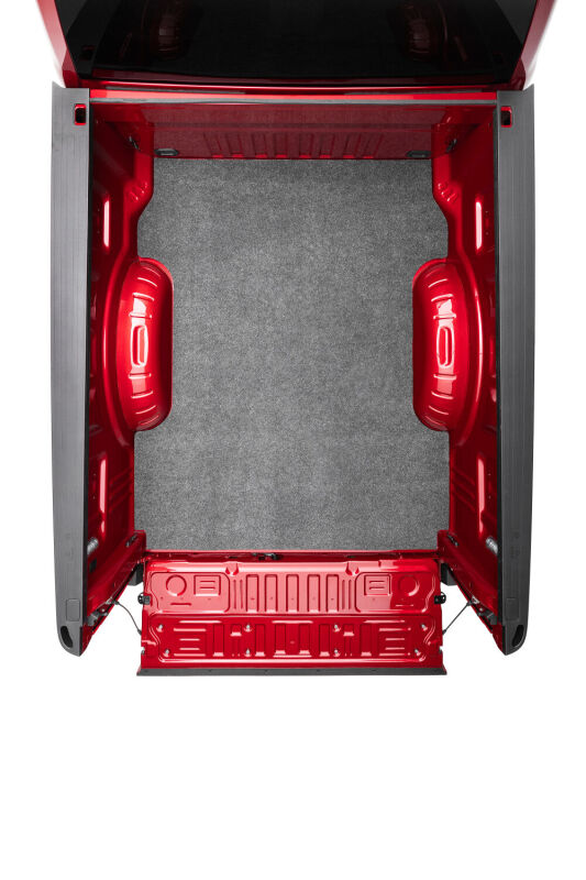 Husky Liners 22-26 Toyota Tundra 6.5ft Bed Guardian Comfort Bed Mat