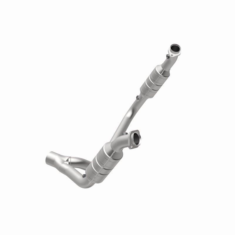 MagnaFlow Direct Fit Catalytic Converter RAM Pickup 2006 8 5.7L