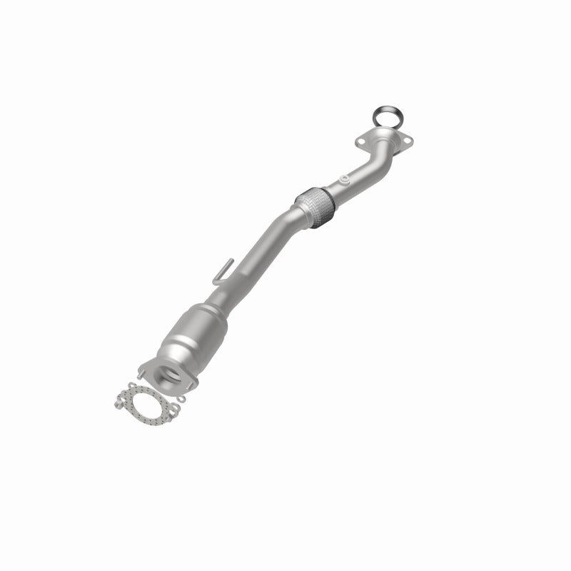MagnaFlow Direct Fit Catalytic Converter 02-06 Nissan Altima 2.5L Rear