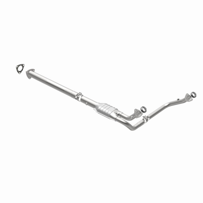 MagnaFlow 96-01 Chevy Express 1500 4.3L Direct Fit Converter