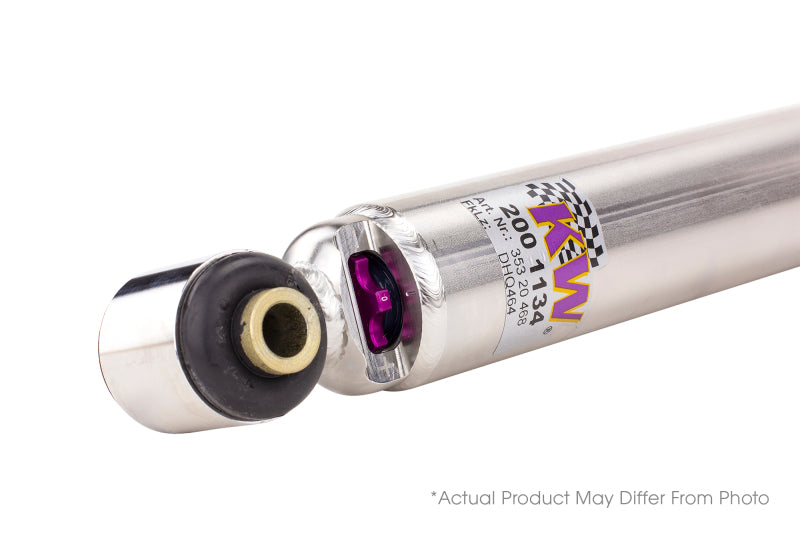 KW Coilover Kit V3 Mazda 3 MPS-Mazdaspeed (BL)