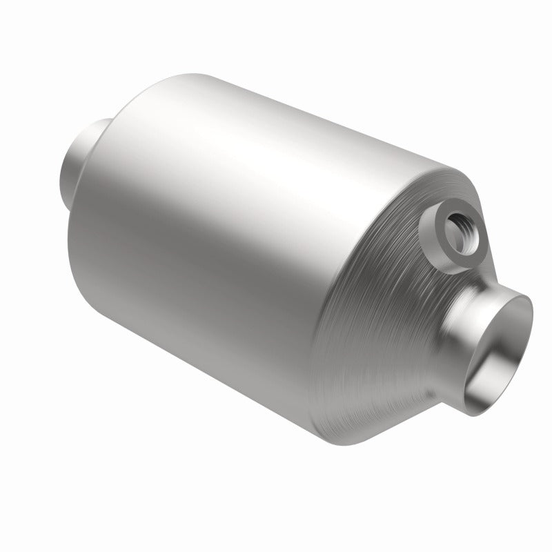 MagnaFlow 2.00 1/O2 CA 5in. Spun Universal Converter