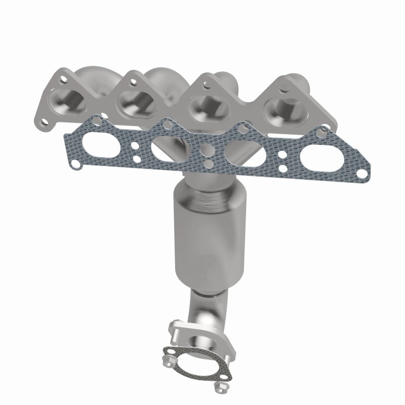 MagnaFlow Direct Fit Catalytic Converter 03-05 Hyundai Elantra 2.0L