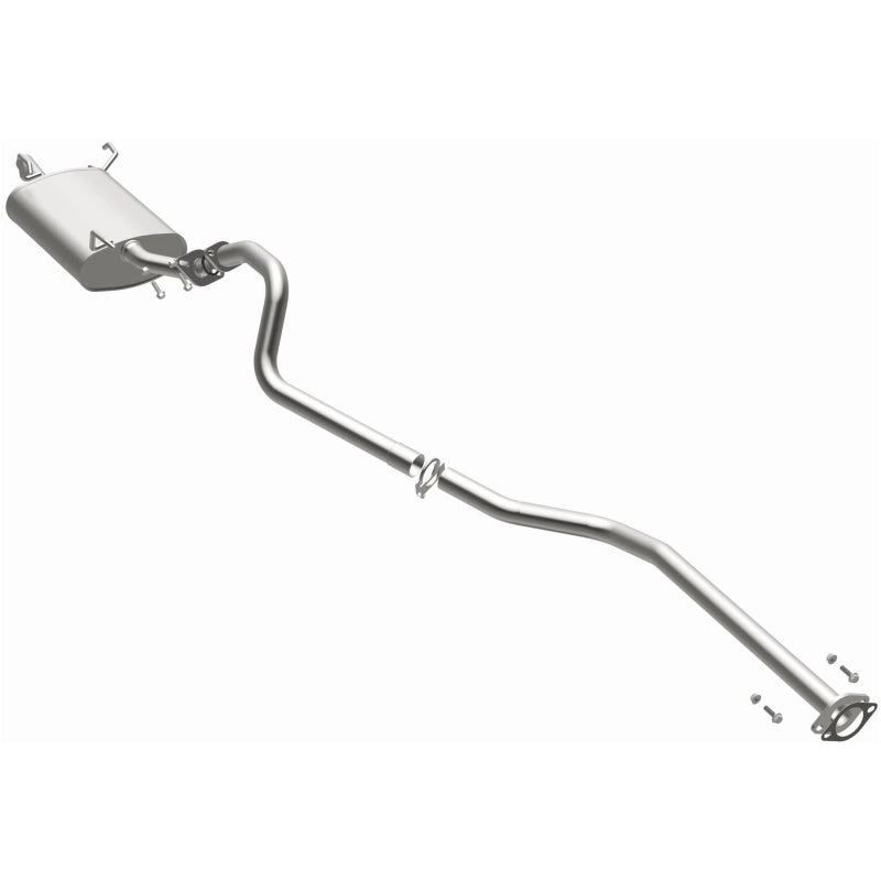 MagnaFlow BRE Exhaust Kit 00-06 Nissan Sentra 1.8L
