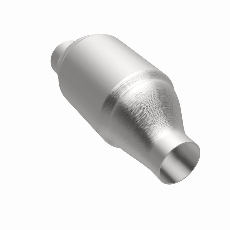 MagnaFlow Universal Catalytic Converter 2inch O/O Spun