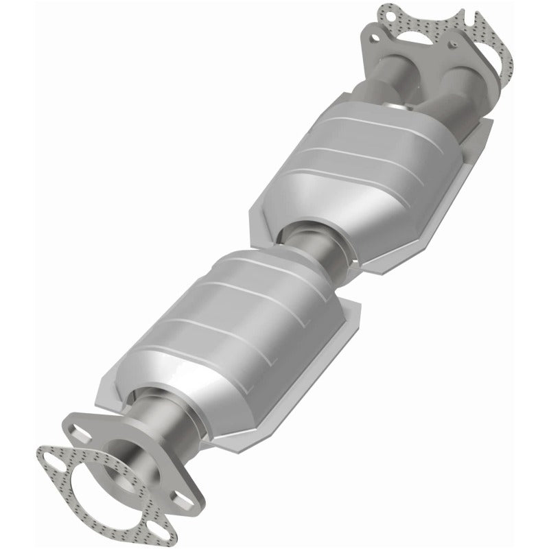 MagnaFlow Direct Fit Catalytic Converter 86-87 Ford Ranger/Bronco II 2.9L (California)