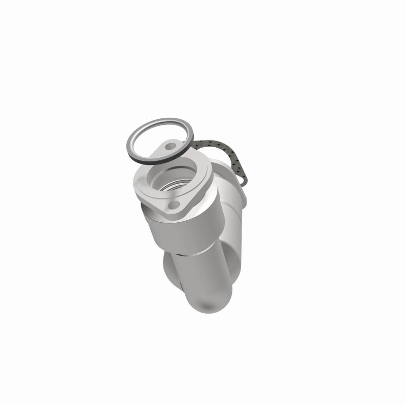 MagnaFlow Direct Fit Catalytic Converter 08-09 Pontiac G8 6.2L D/S