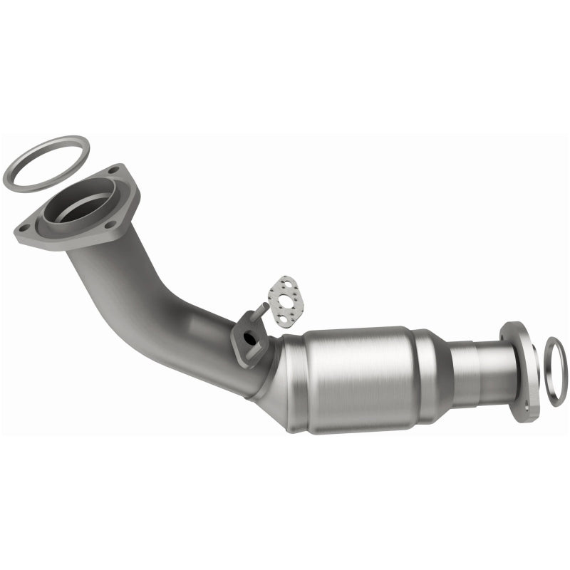 MagnaFlow Direct Fit Catalytic Converter 99-02 4Runner 3.4L frt OEM