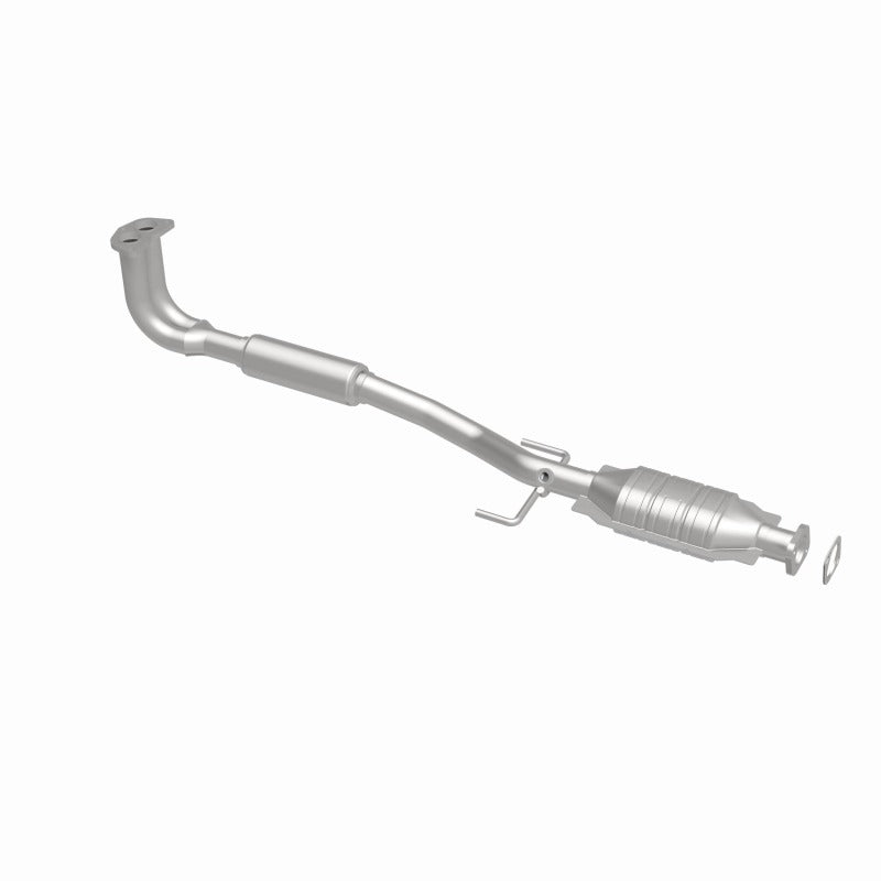 MagnaFlow 2004 Mitsubishi Lancer 2.4L Direct Fit Converter