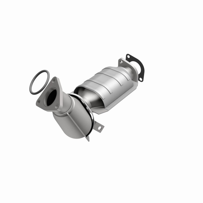 MagnaFlow Direct Fit Catalytic Converter 03-04 Infiniti G35 3.5L Passenger Side