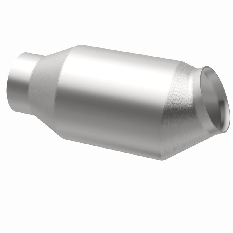 MagnaFlow Universal Catalytic Converter 2.50inch C/A