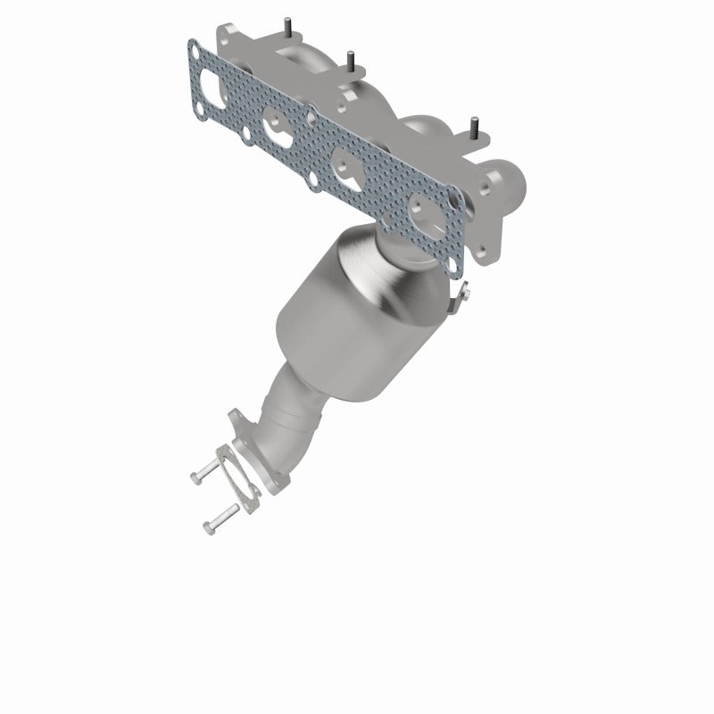 MagnaFlow 13-16 Dart L4 2 2.4 OEM Manifold Direct Fit Converter