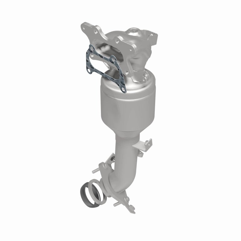 MagnaFlow 14-15 Honda Civic 1.8L Direct Fit Converter