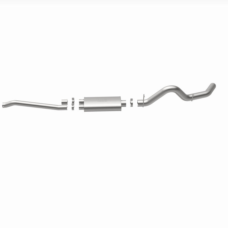 MagnaFlow Sys C/B GM Yukon 8.1L XL