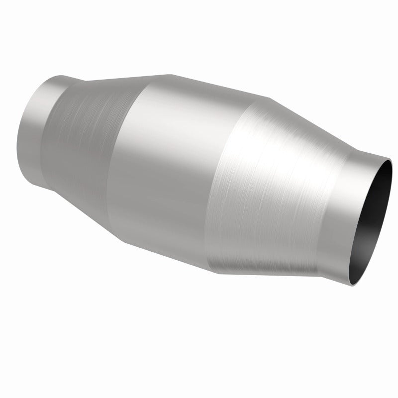 MagnaFlow Conv Univ 3.50inch C/C Diesel