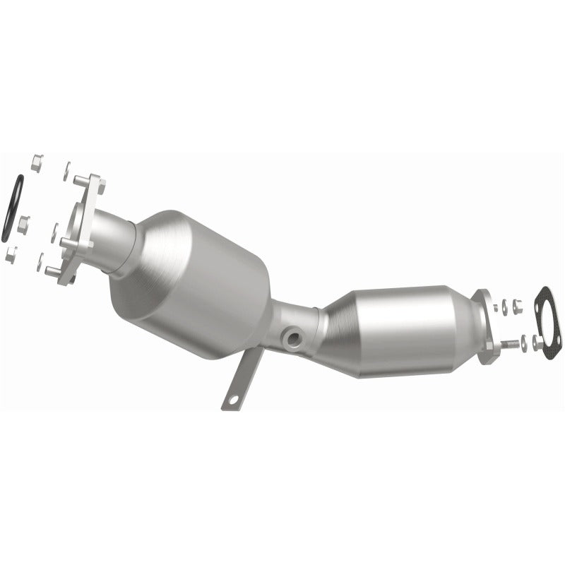 MagnaFlow 09-12 Infiniti FX35 3.5L Direct Fit Converter