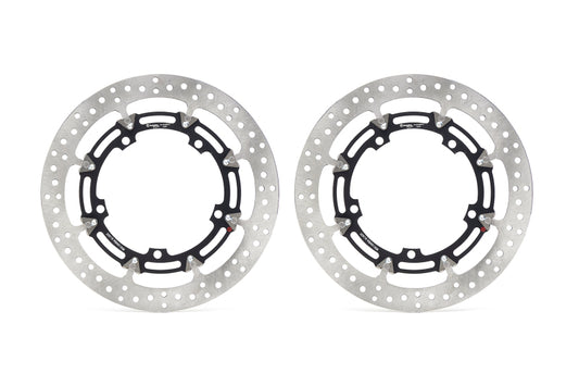 Brembo Triumph Speed T-Drive Brake Disc